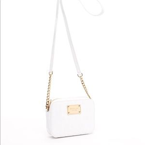 Michael Kors crossbody purse